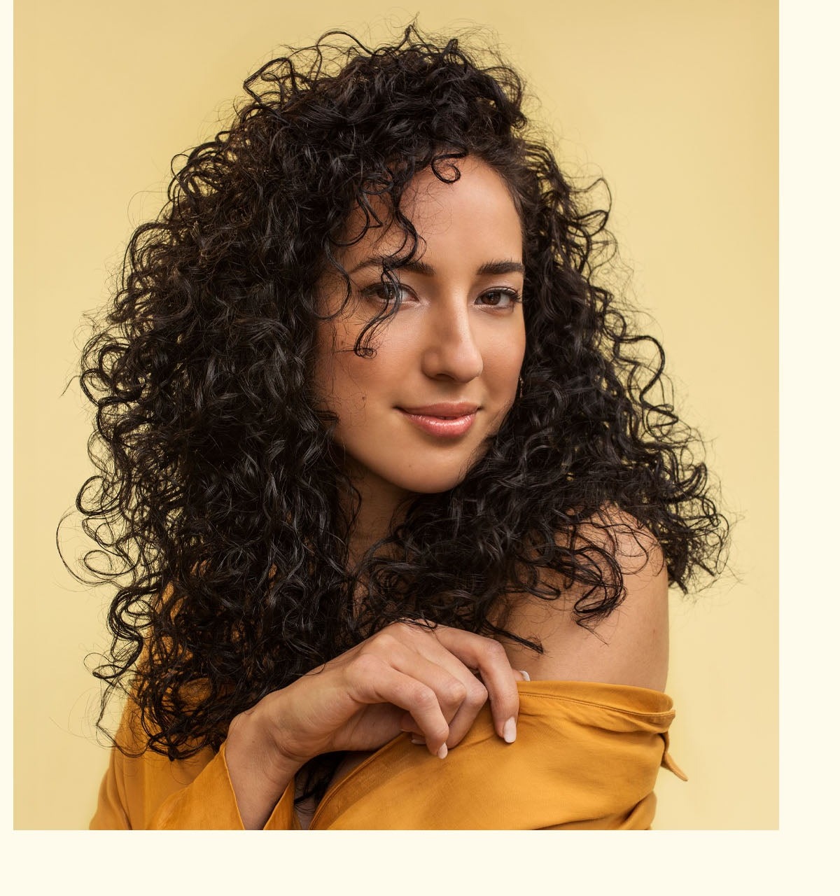 Apr&egrave;s soin curls